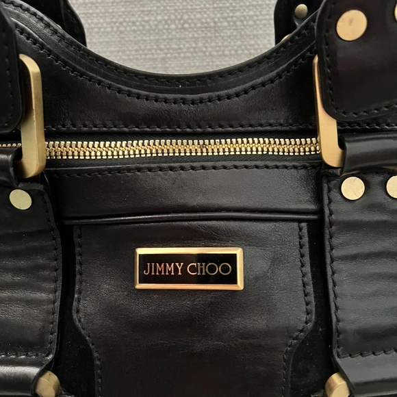 Jimmy Choo - Picture 3 of 16